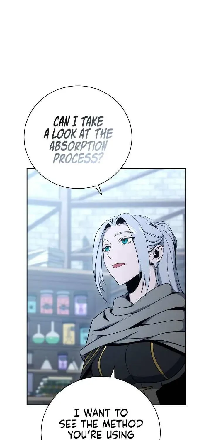Skeleton Soldier Chapter 171 page 27 - 