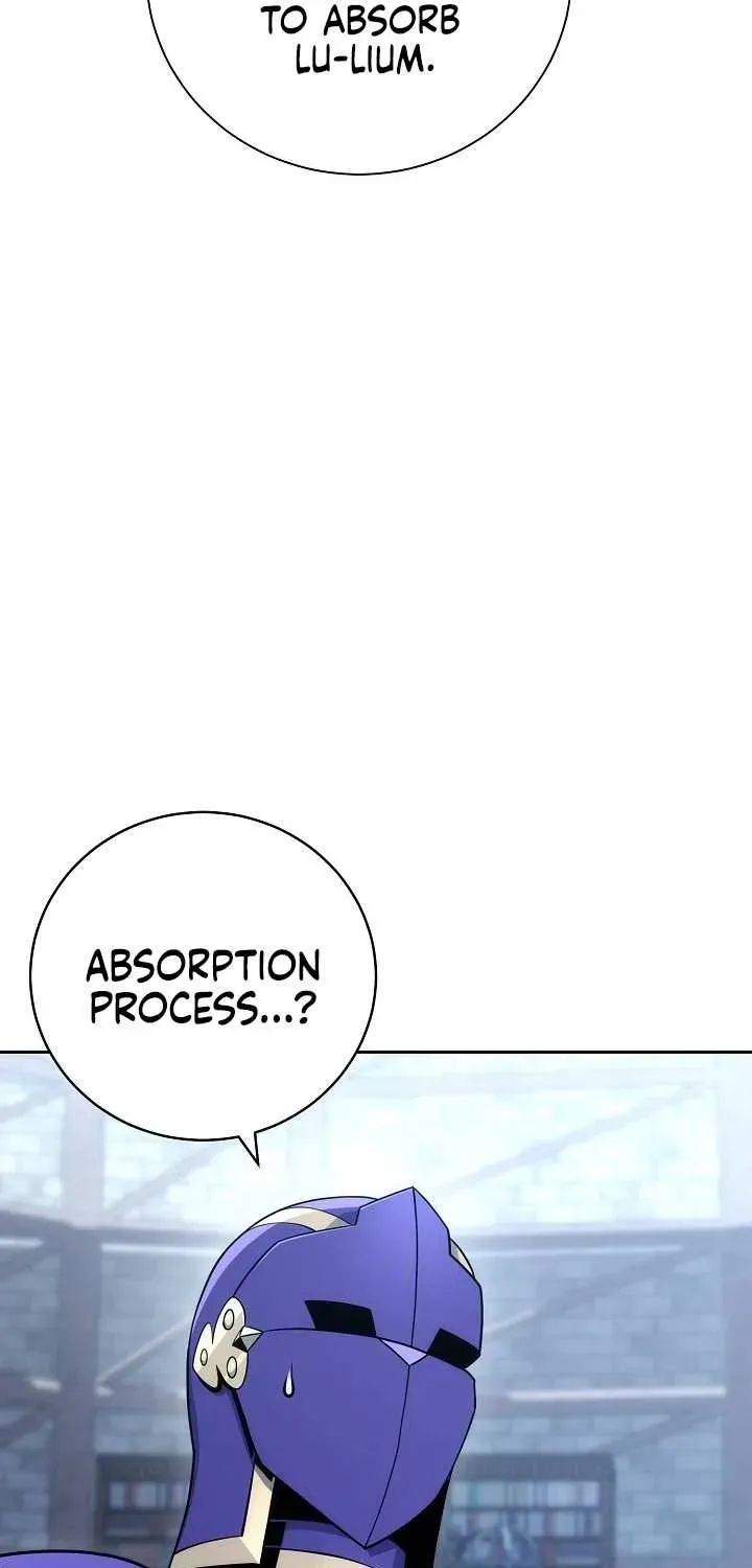 Skeleton Soldier Chapter 171 page 28 - 