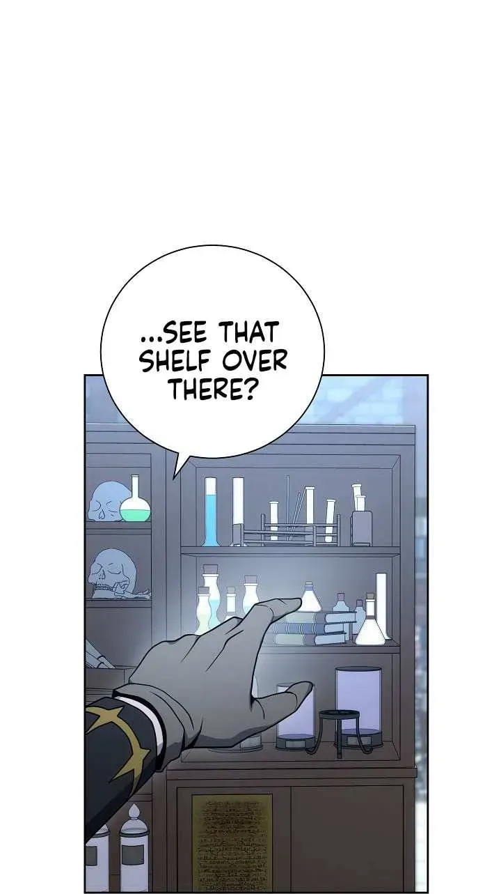 Skeleton Soldier Chapter 171 page 30 - 