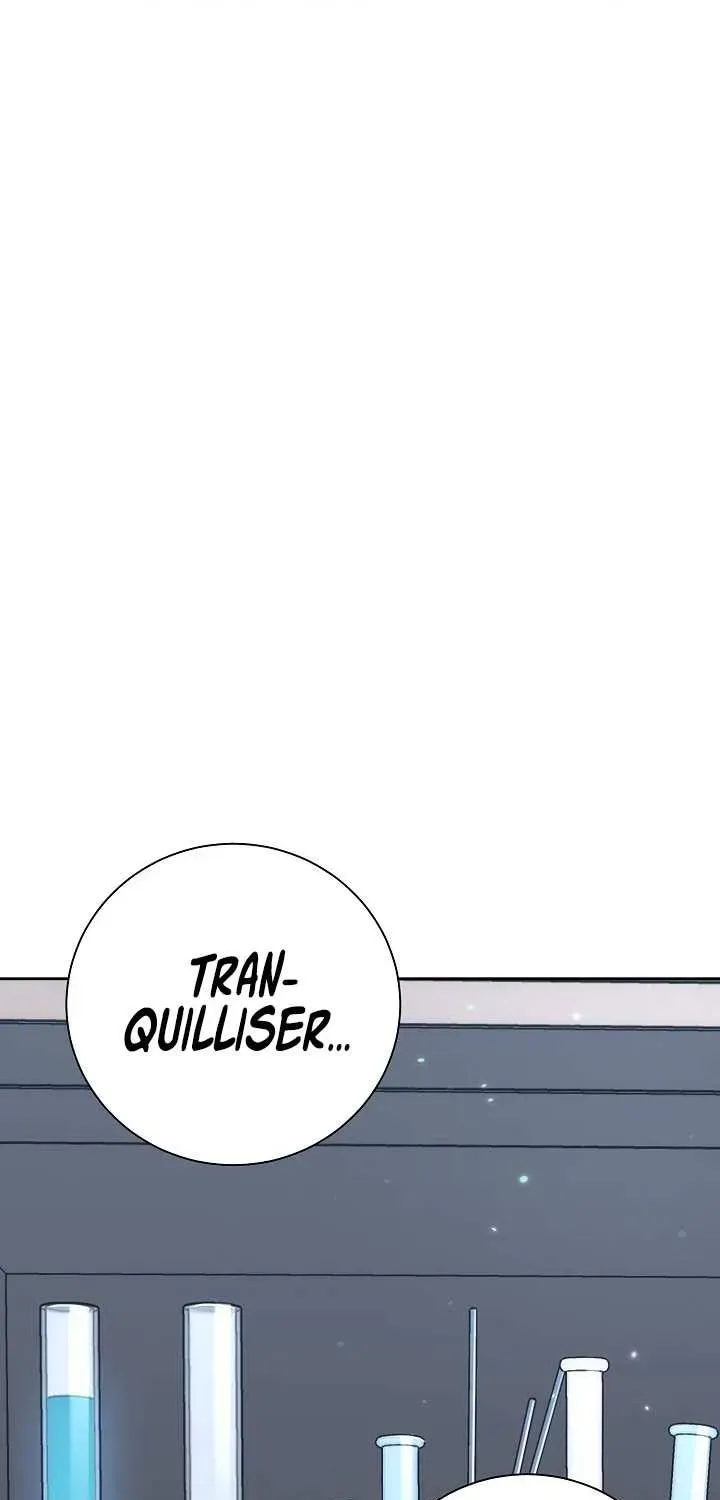 Skeleton Soldier Chapter 171 page 31 - 