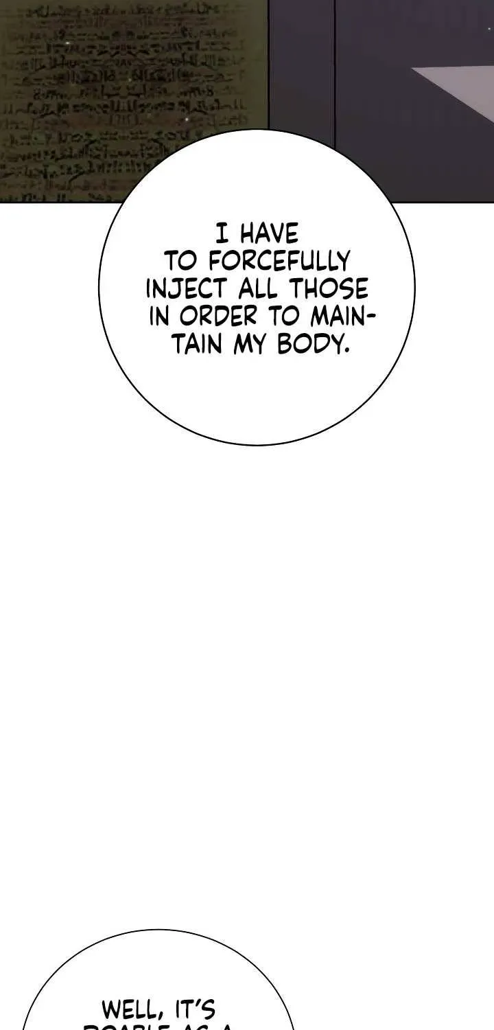 Skeleton Soldier Chapter 171 page 33 - 