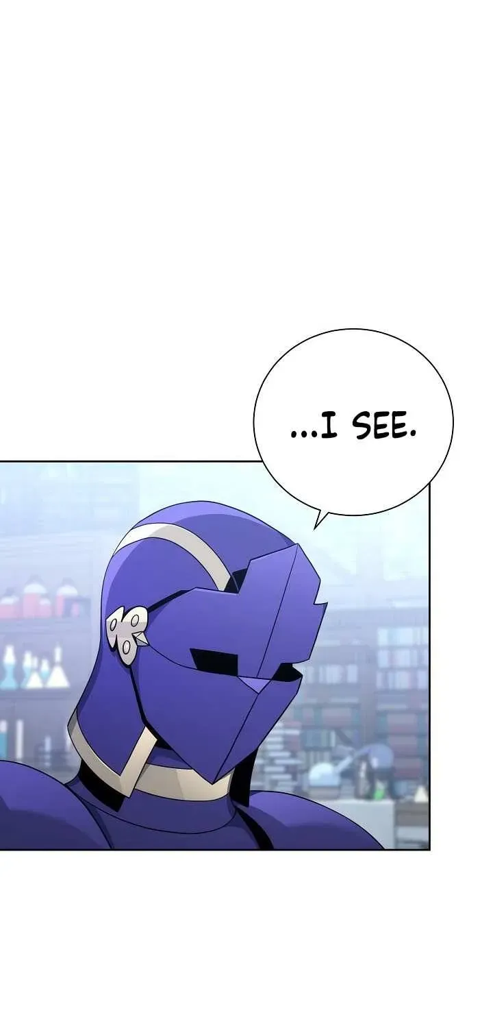 Skeleton Soldier Chapter 171 page 35 - 
