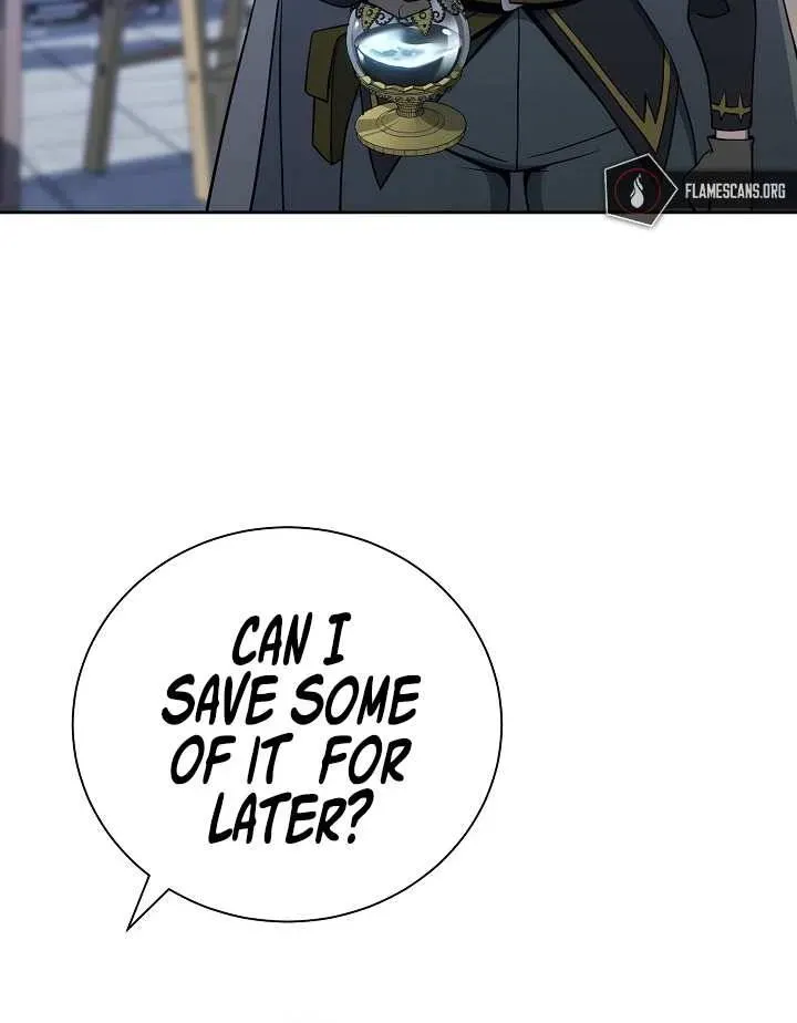 Skeleton Soldier Chapter 171 page 37 - 