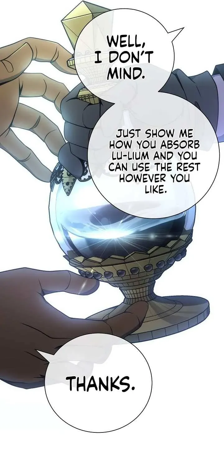 Skeleton Soldier Chapter 171 page 38 - 