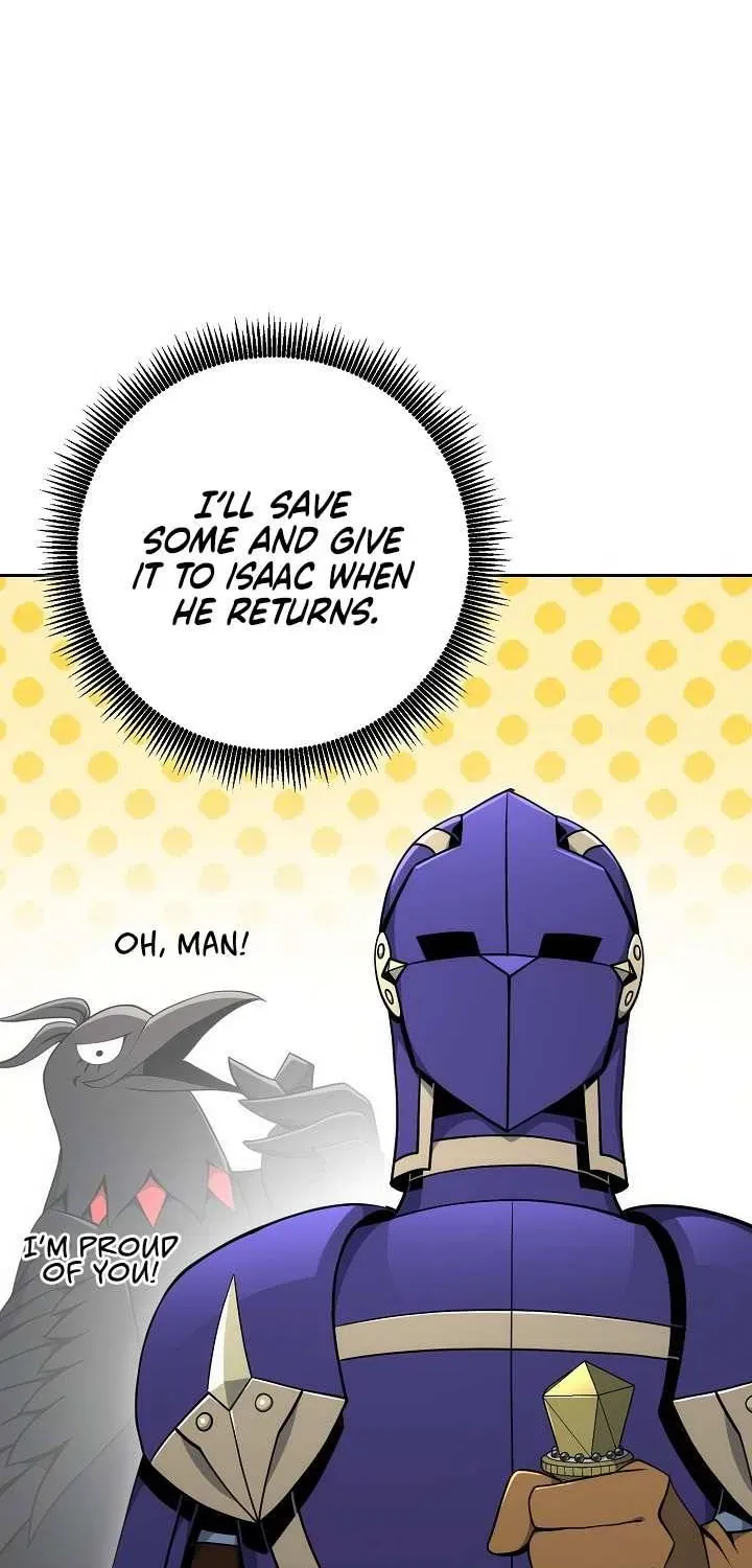 Skeleton Soldier Chapter 171 page 39 - 