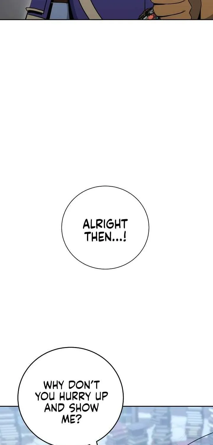 Skeleton Soldier Chapter 171 page 40 - 