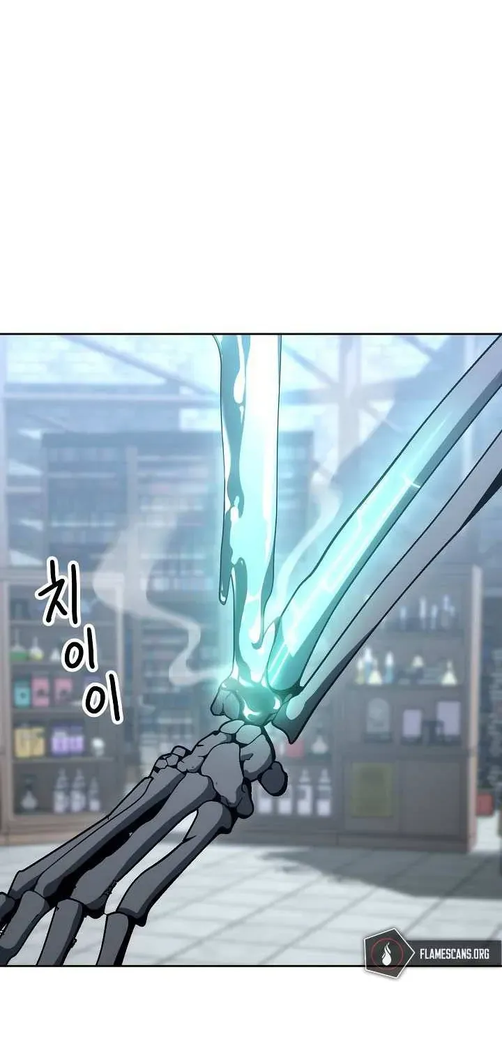 Skeleton Soldier Chapter 171 page 43 - 