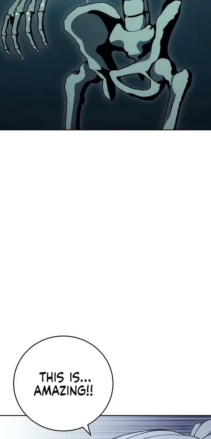 Skeleton Soldier Chapter 171 page 46 - 