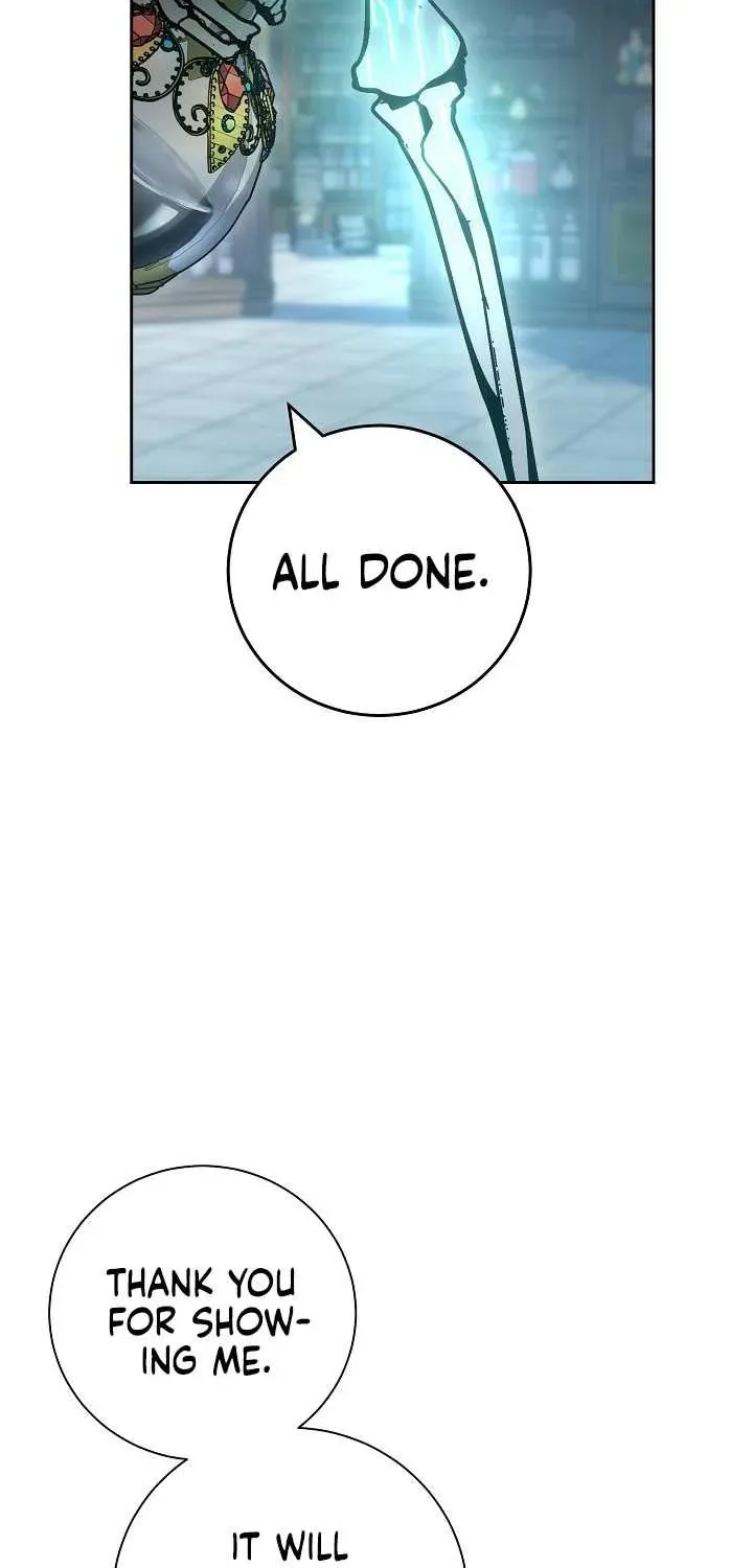 Skeleton Soldier Chapter 171 page 55 - 