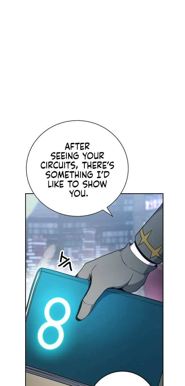 Skeleton Soldier Chapter 171 page 57 - 