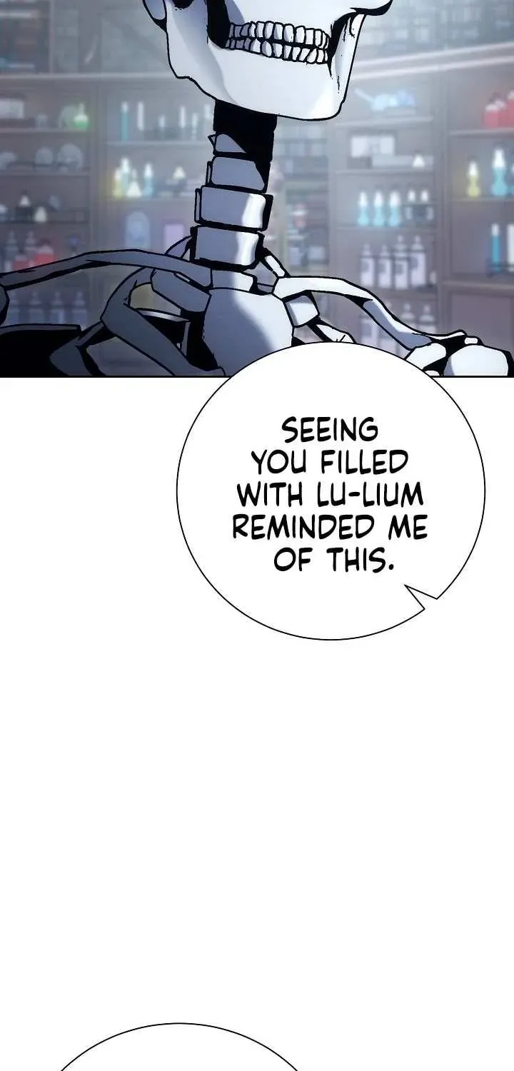 Skeleton Soldier Chapter 171 page 61 - 