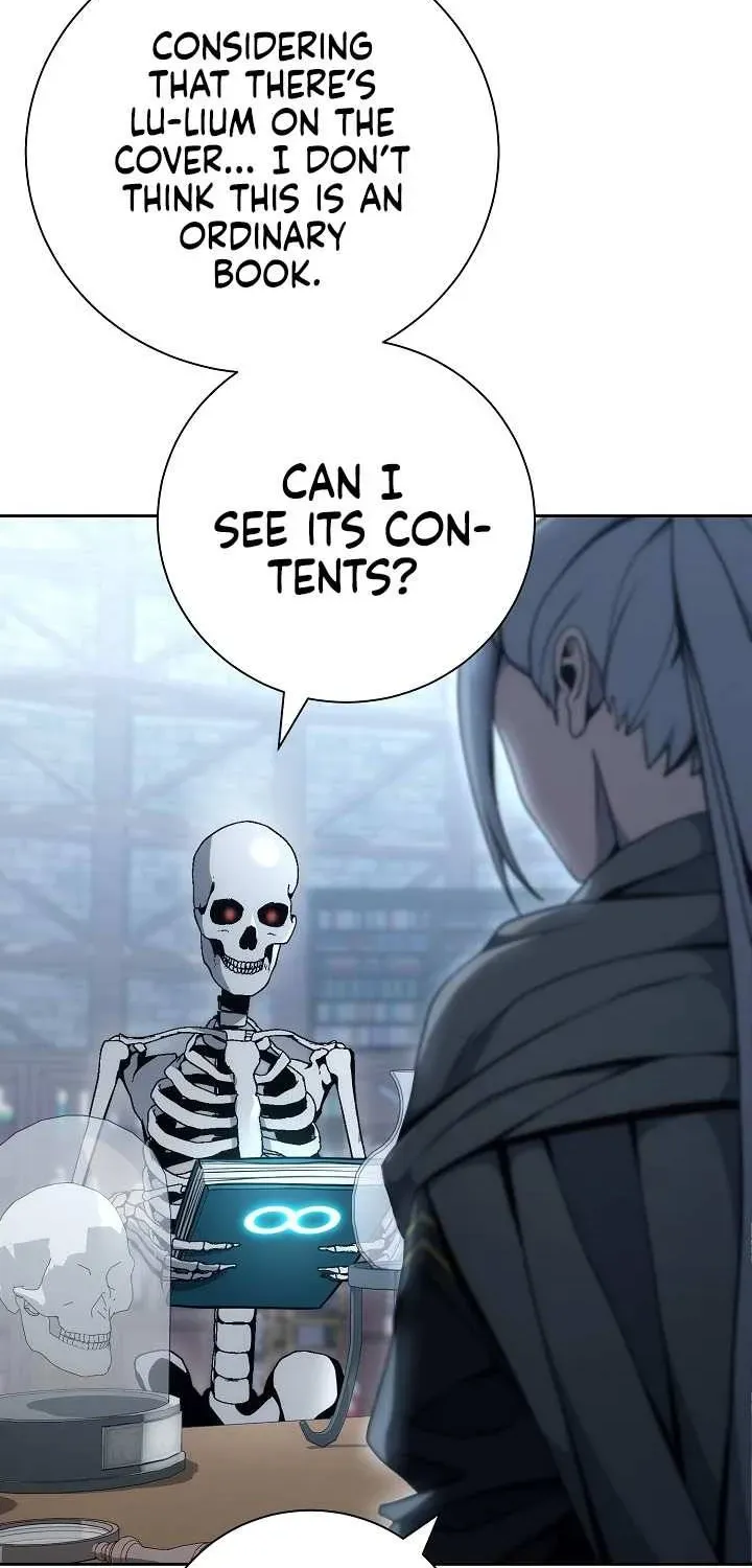 Skeleton Soldier Chapter 171 page 62 - 