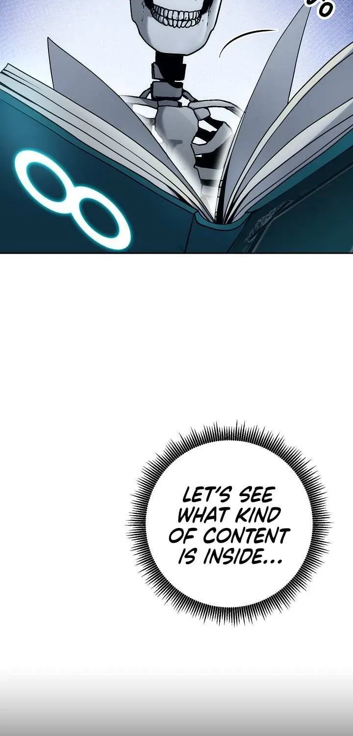 Skeleton Soldier Chapter 171 page 67 - 