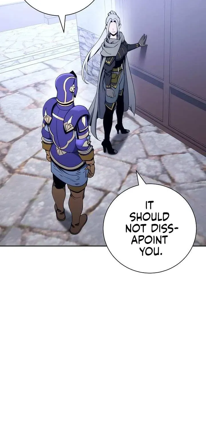 Skeleton Soldier Chapter 171 page 8 - 