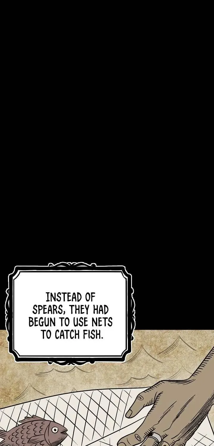 Skeleton Soldier Chapter 171 page 80 - 