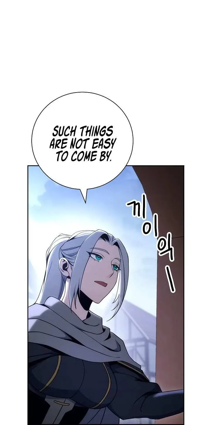 Skeleton Soldier Chapter 171 page 9 - 