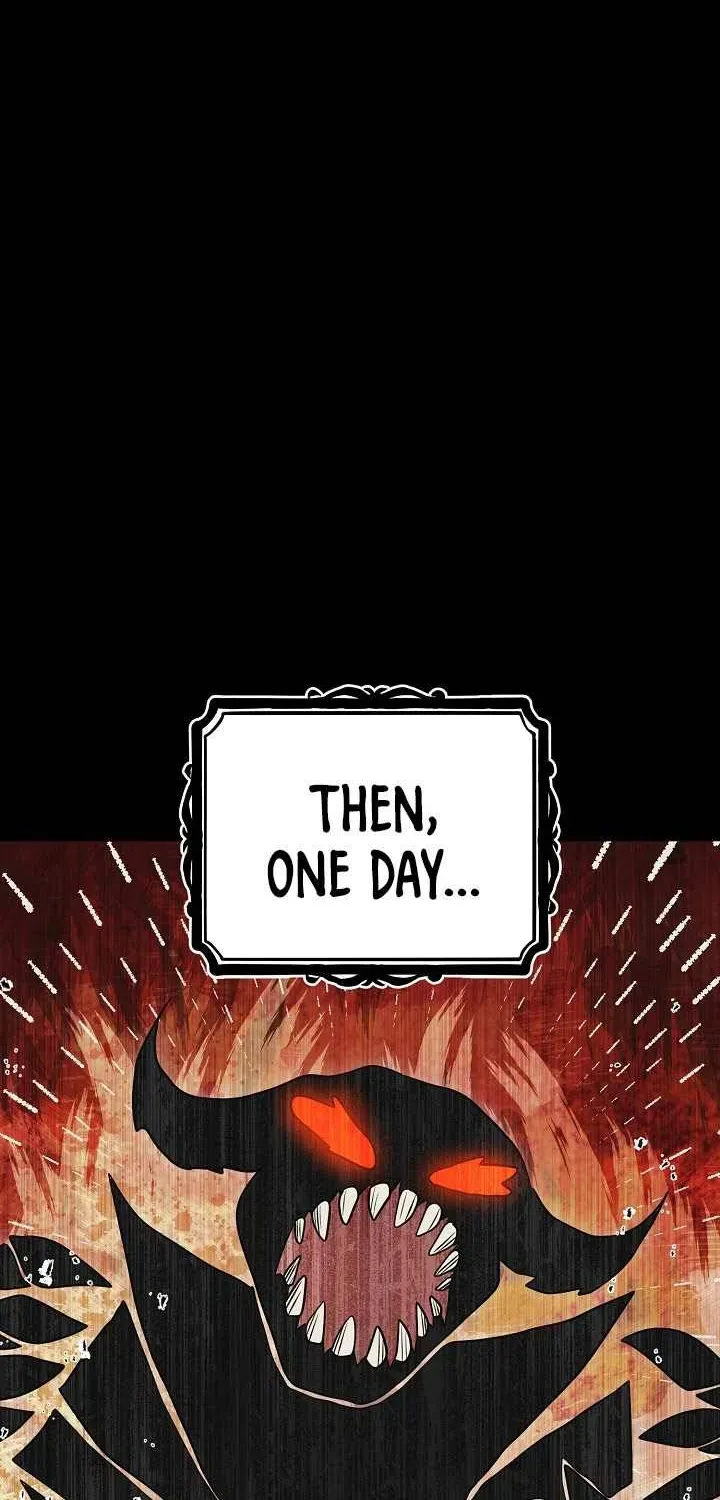 Skeleton Soldier Chapter 171 page 83 - 