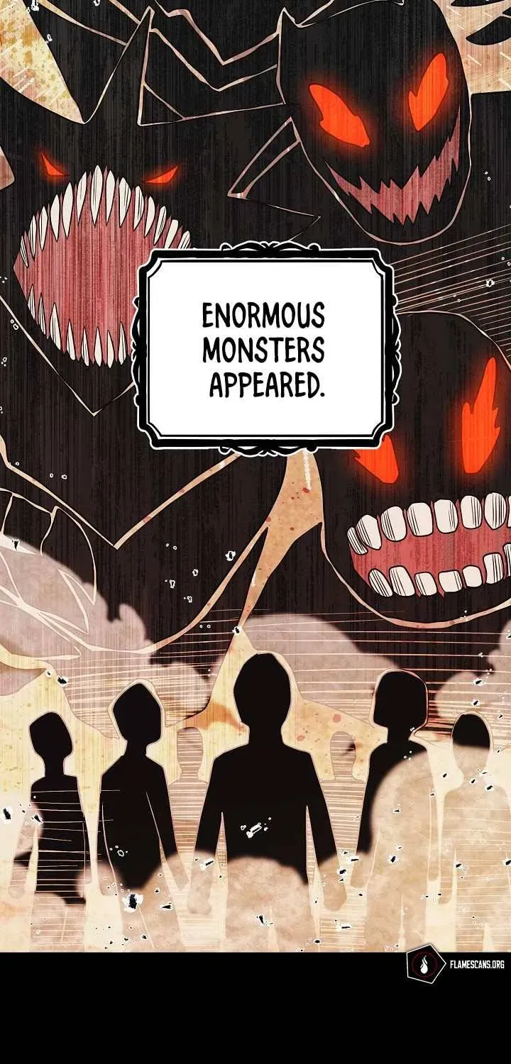 Skeleton Soldier Chapter 171 page 84 - 