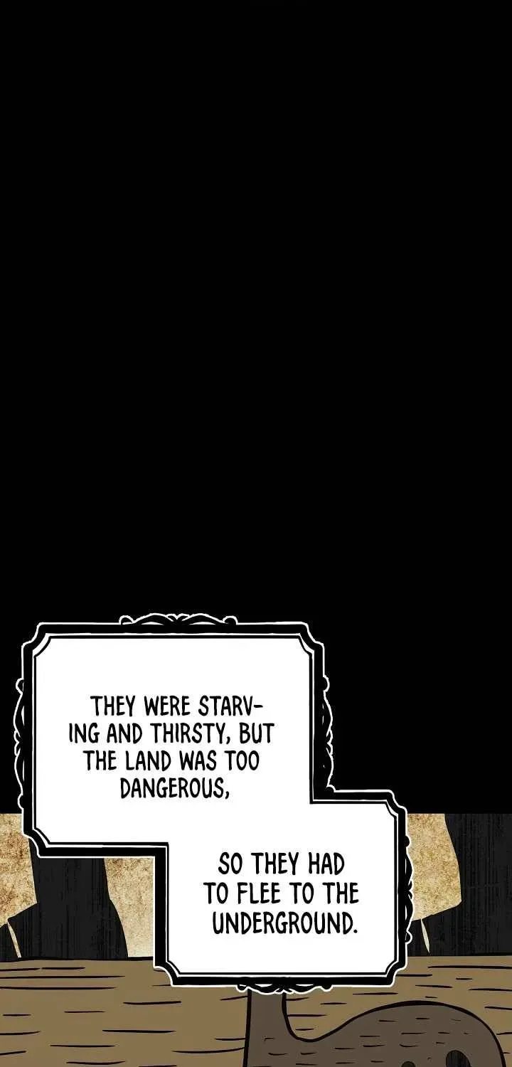 Skeleton Soldier Chapter 171 page 95 - 