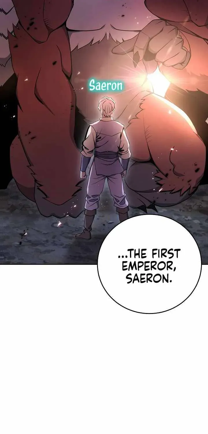Skeleton Soldier Chapter 172 page 12 - 