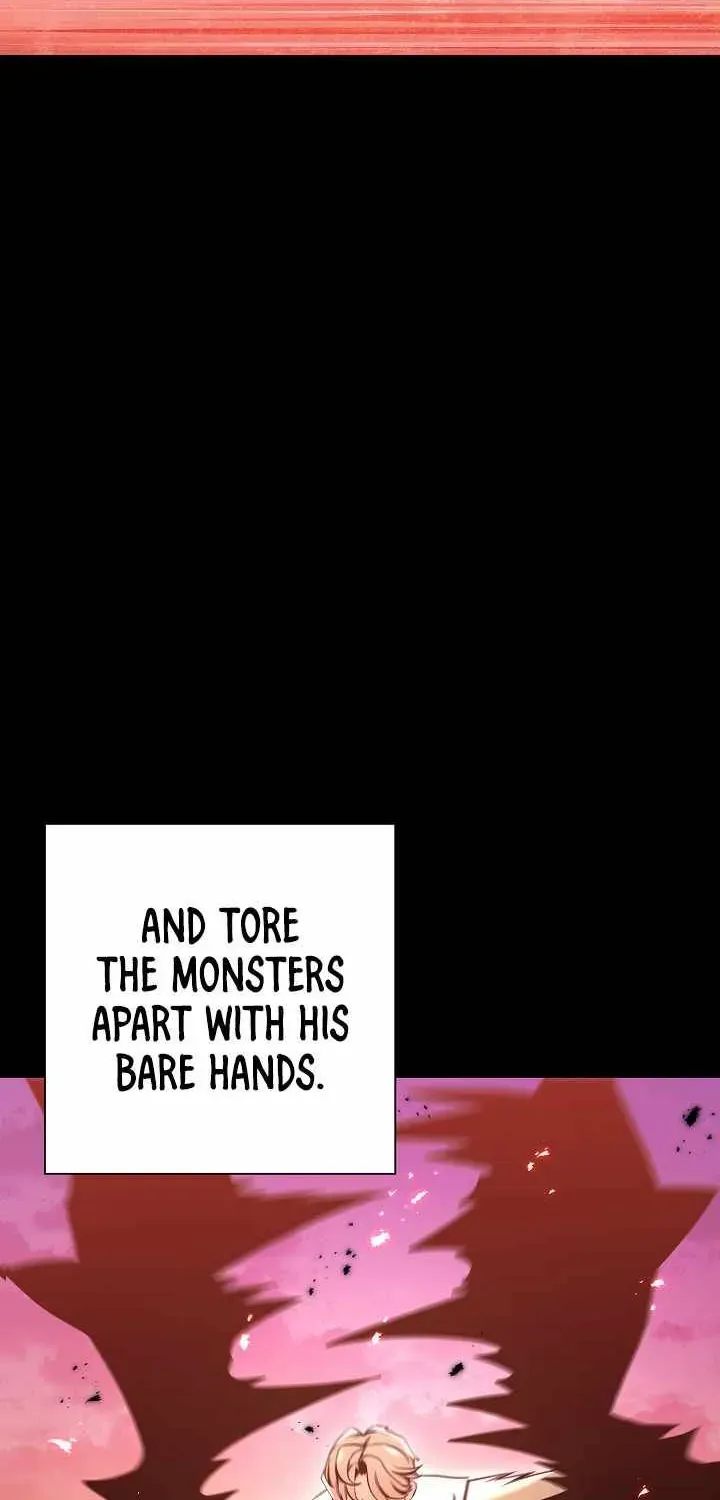 Skeleton Soldier Chapter 172 page 15 - 