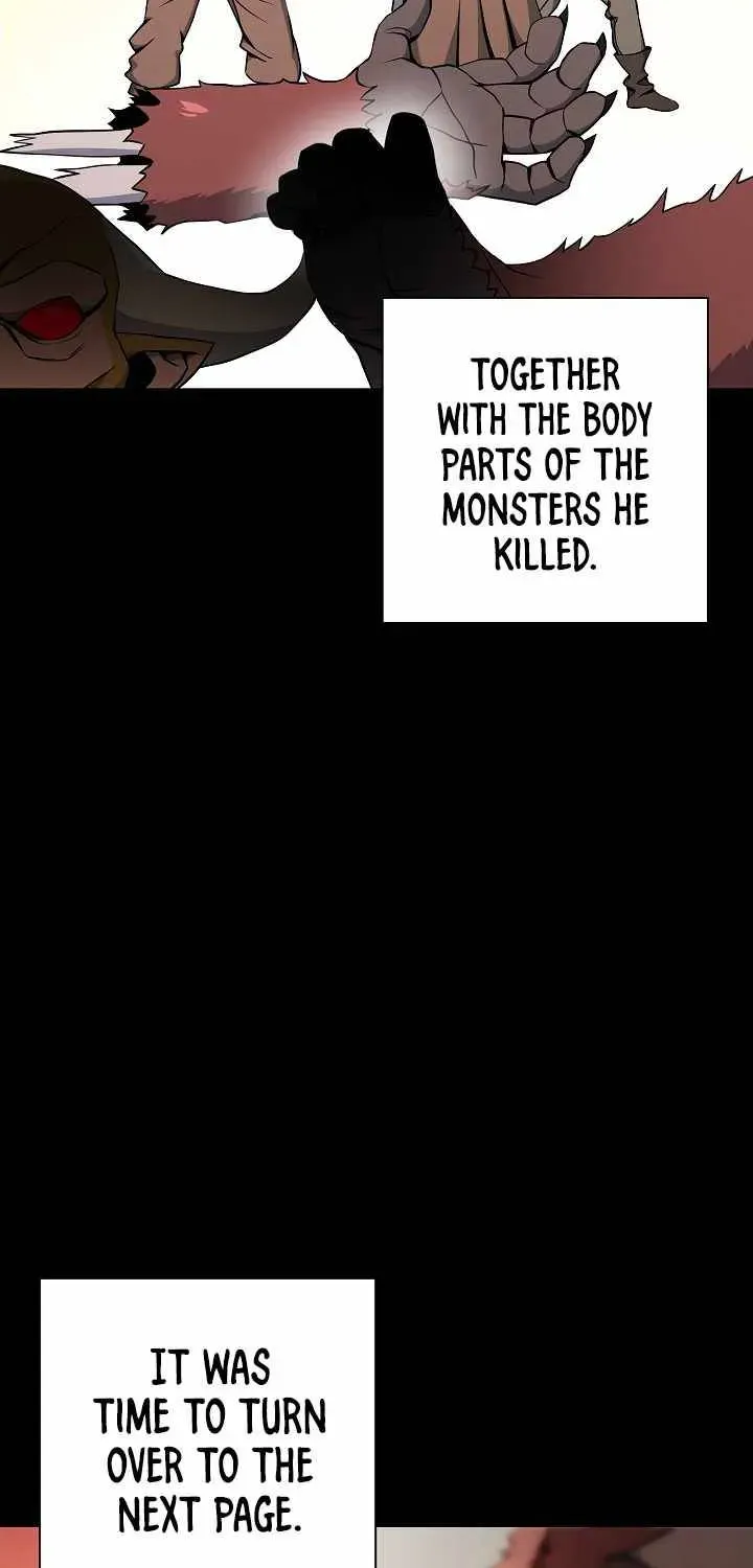 Skeleton Soldier Chapter 172 page 19 - 
