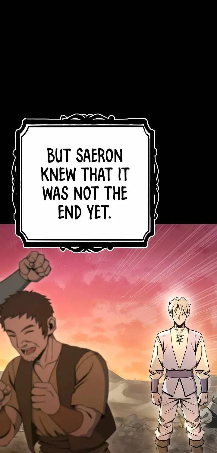 Skeleton Soldier Chapter 172 page 23 - 