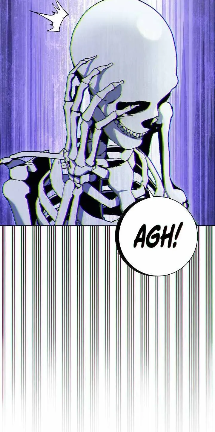 Skeleton Soldier Chapter 172 page 31 - 