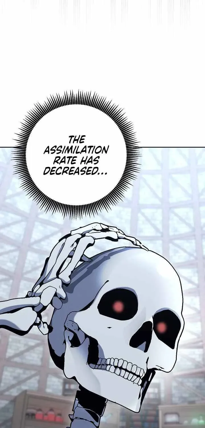 Skeleton Soldier Chapter 172 page 32 - 