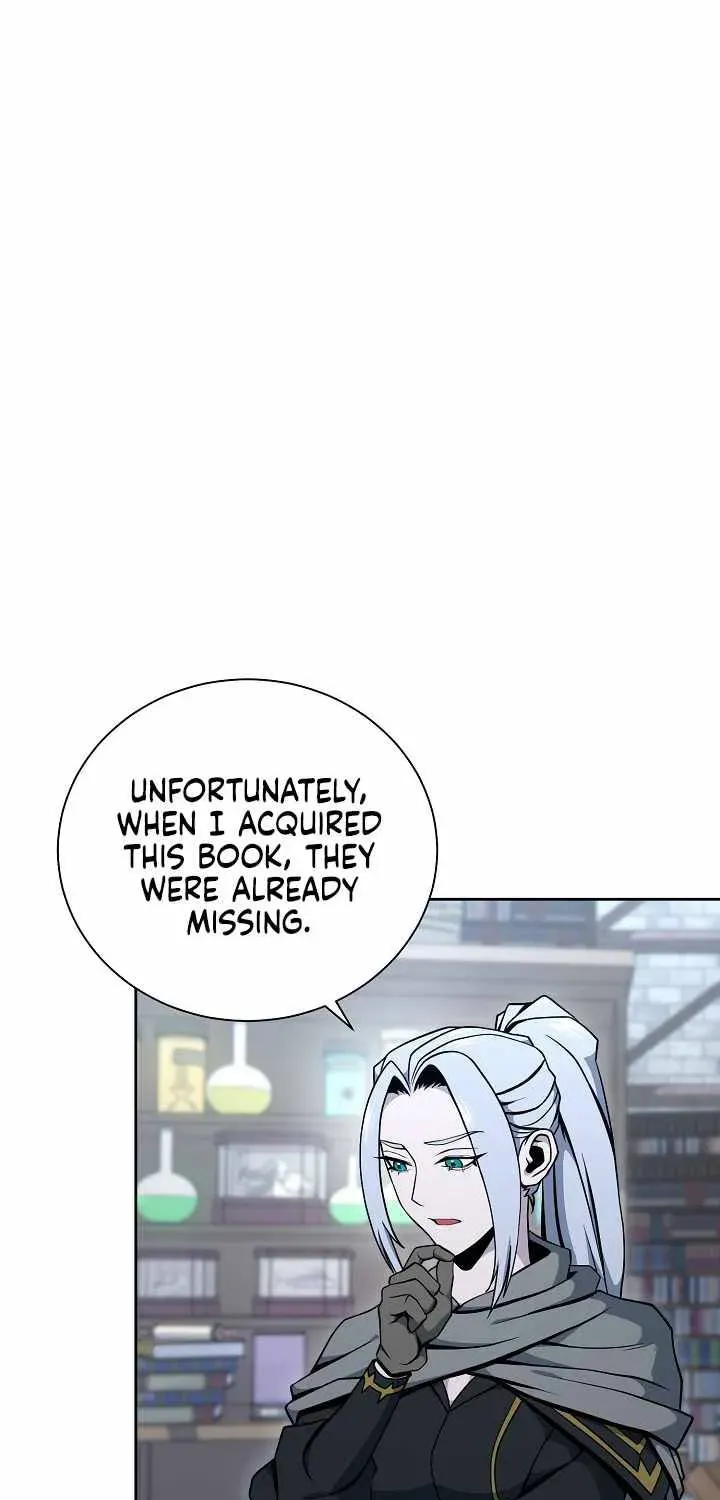 Skeleton Soldier Chapter 172 page 40 - 