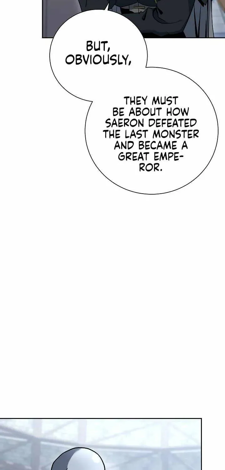 Skeleton Soldier Chapter 172 page 41 - 