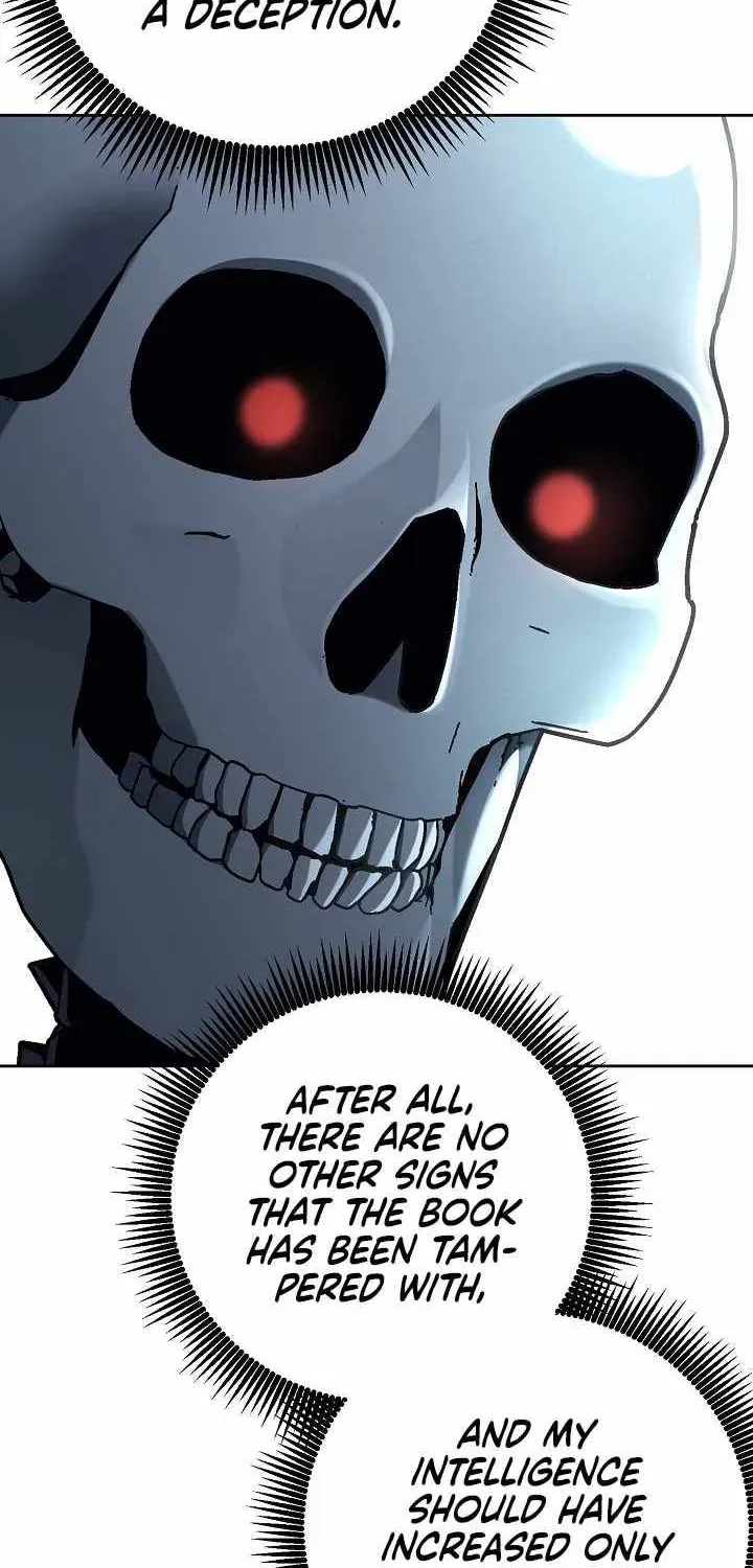Skeleton Soldier Chapter 172 page 43 - 
