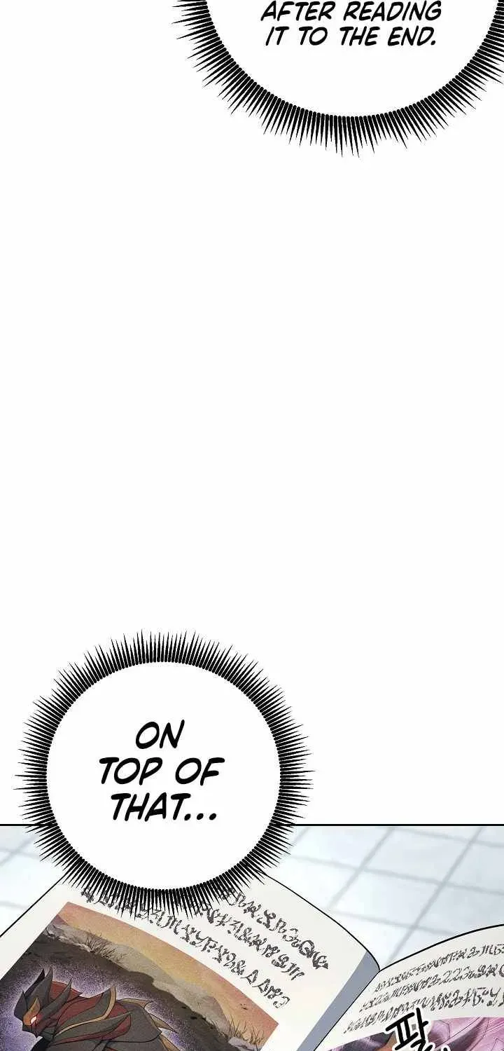 Skeleton Soldier Chapter 172 page 44 - 