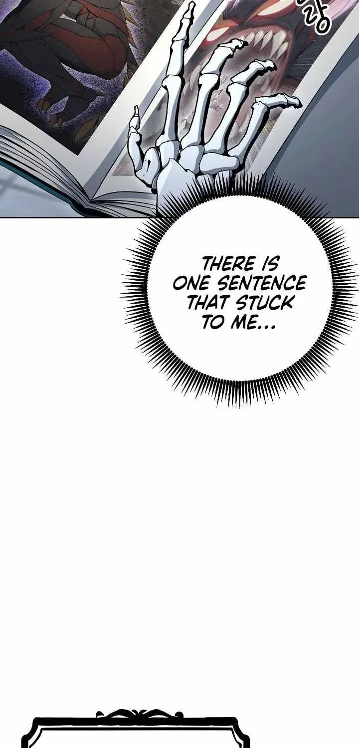 Skeleton Soldier Chapter 172 page 45 - 