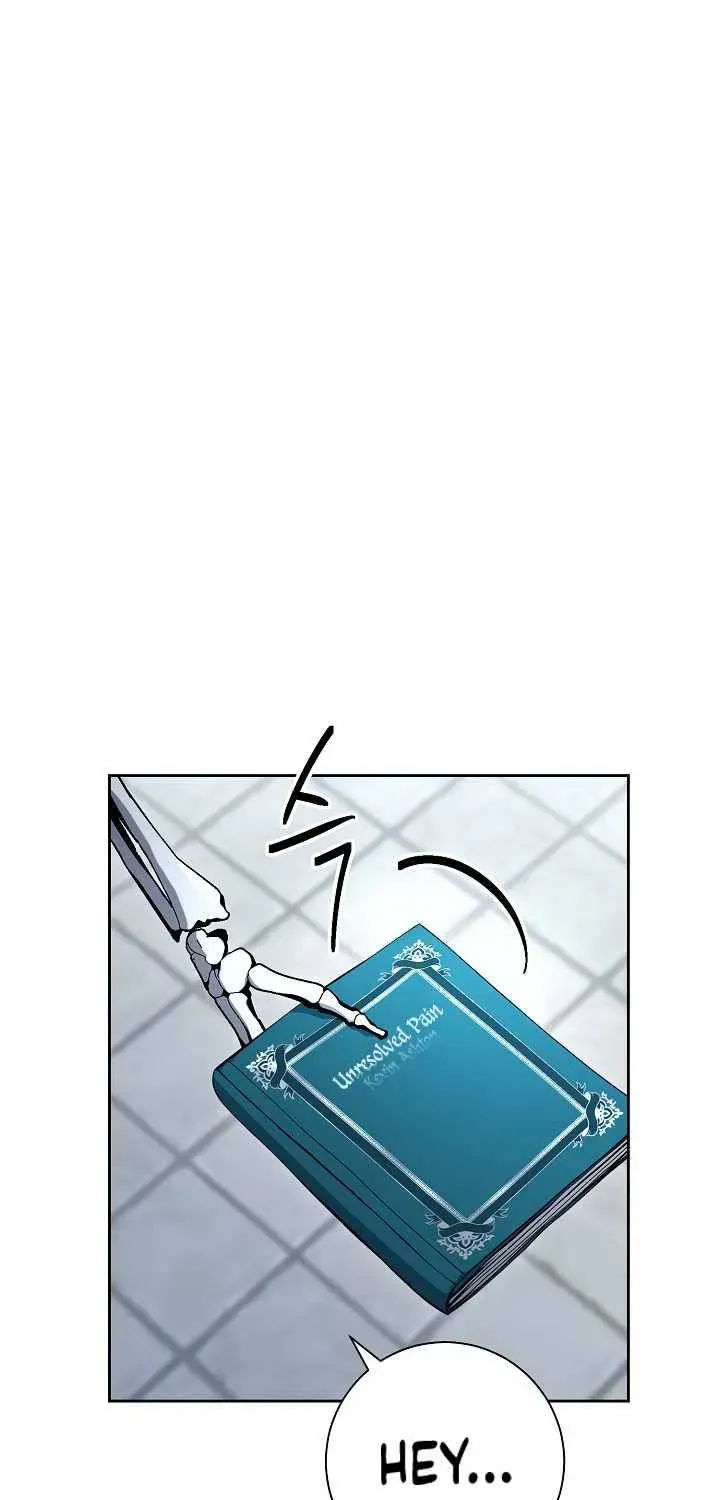 Skeleton Soldier Chapter 172 page 48 - 