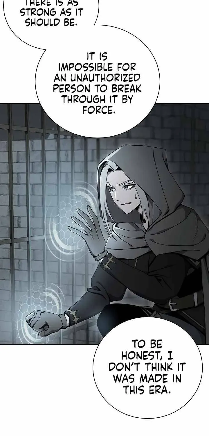 Skeleton Soldier Chapter 172 page 57 - 