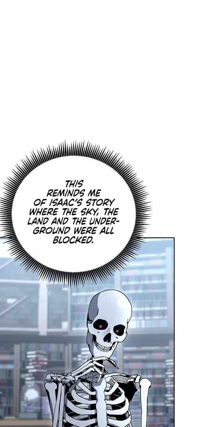 Skeleton Soldier Chapter 172 page 58 - 