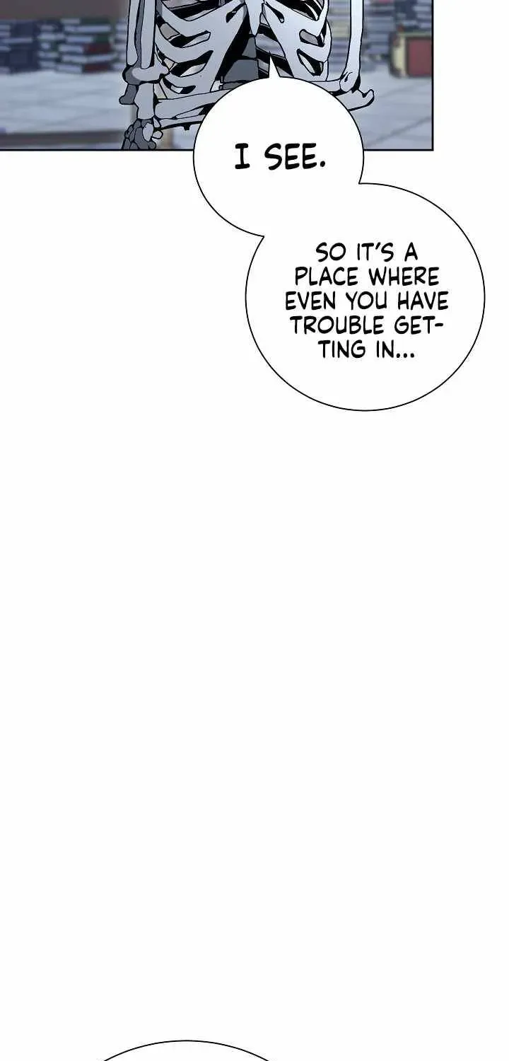 Skeleton Soldier Chapter 172 page 59 - 