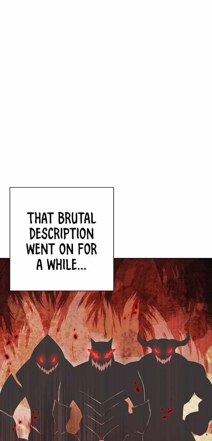 Skeleton Soldier Chapter 172 page 7 - 
