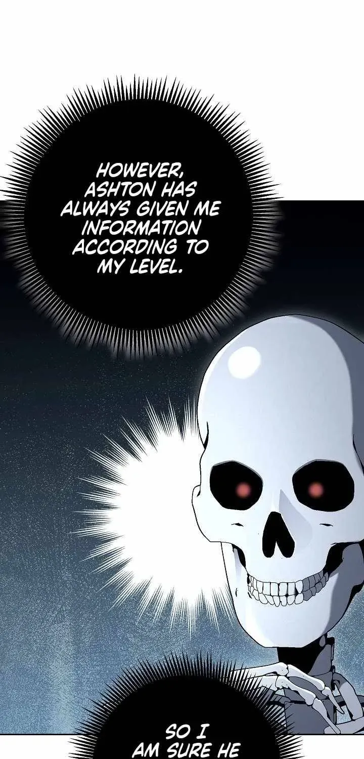 Skeleton Soldier Chapter 172 page 62 - 