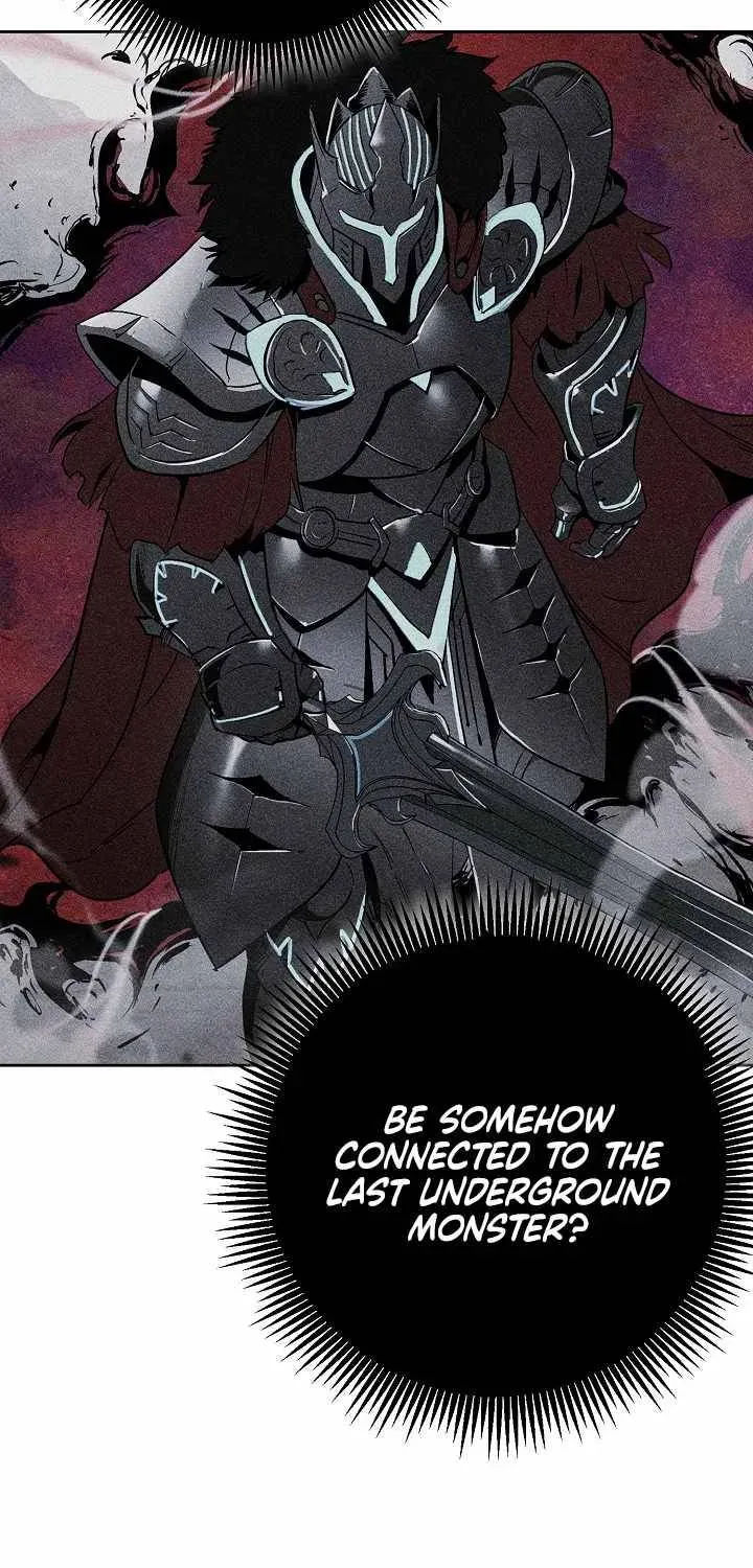 Skeleton Soldier Chapter 172 page 64 - 