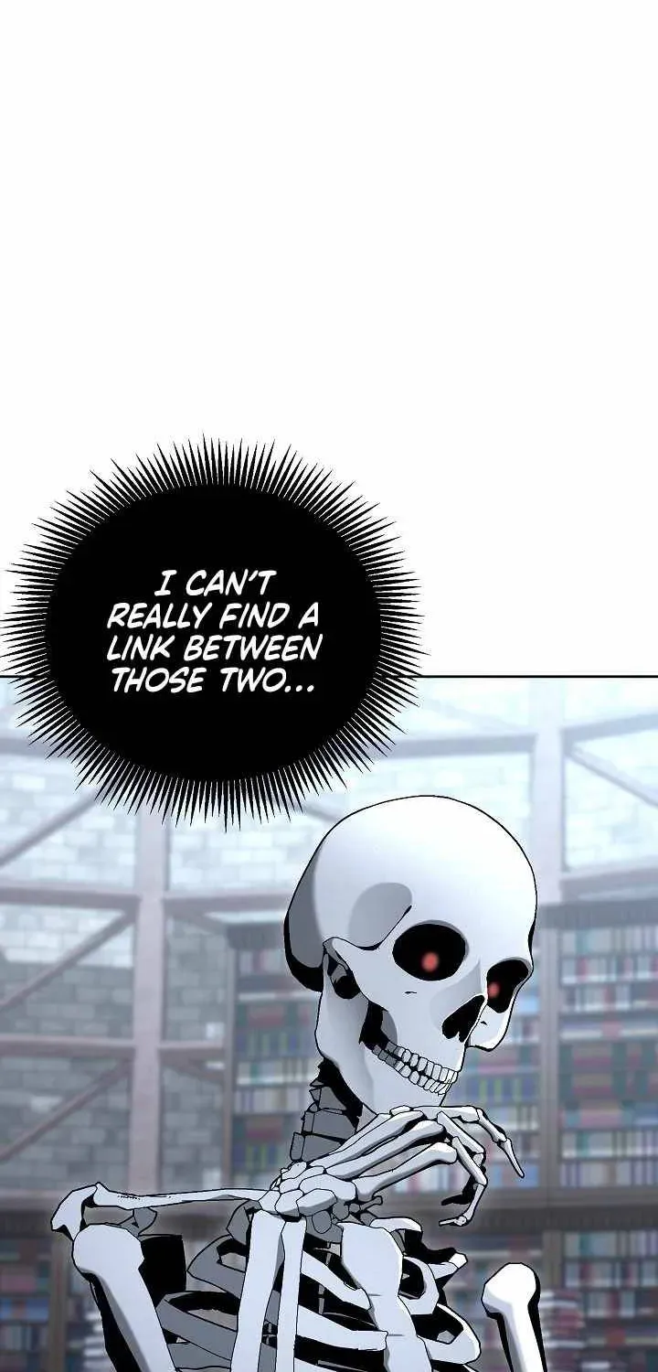 Skeleton Soldier Chapter 172 page 65 - 