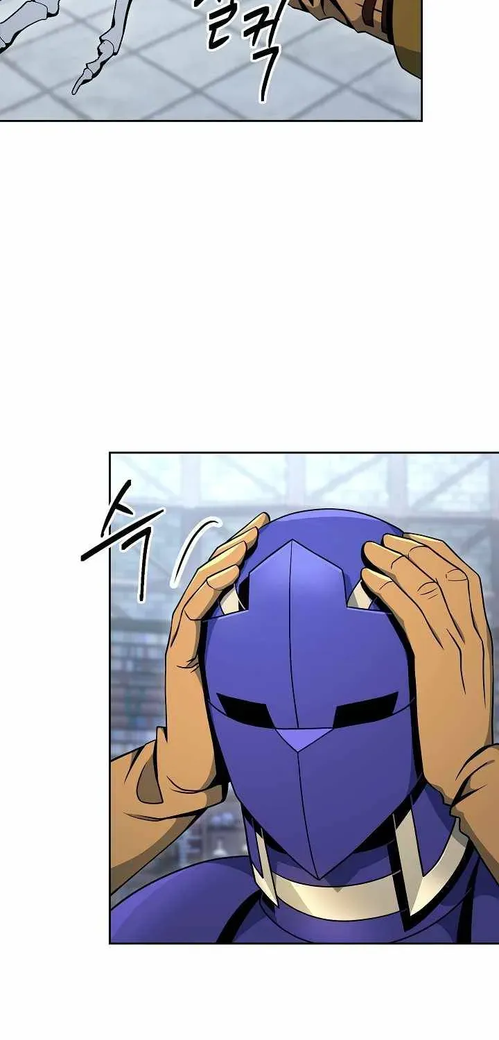 Skeleton Soldier Chapter 172 page 72 - 