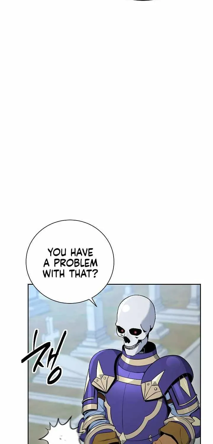 Skeleton Soldier Chapter 172 page 89 - 