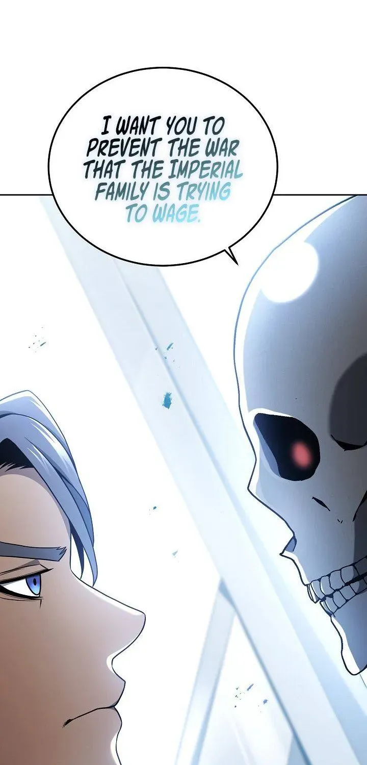 Skeleton Soldier Chapter 173 page 13 - 