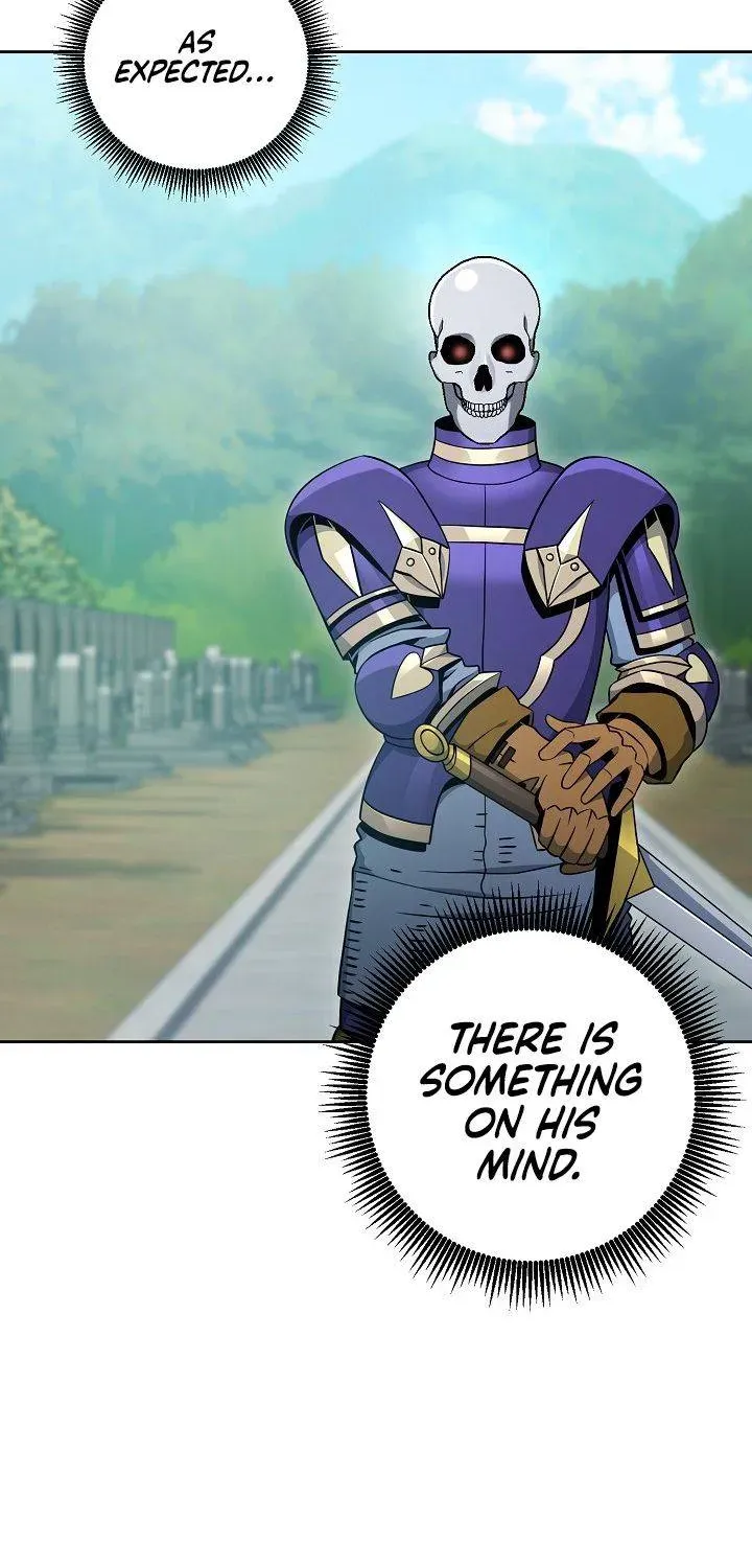 Skeleton Soldier Chapter 173 page 20 - 