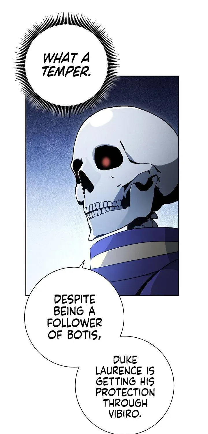 Skeleton Soldier Chapter 173 page 32 - 