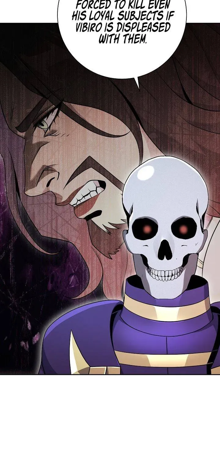 Skeleton Soldier Chapter 173 page 34 - 