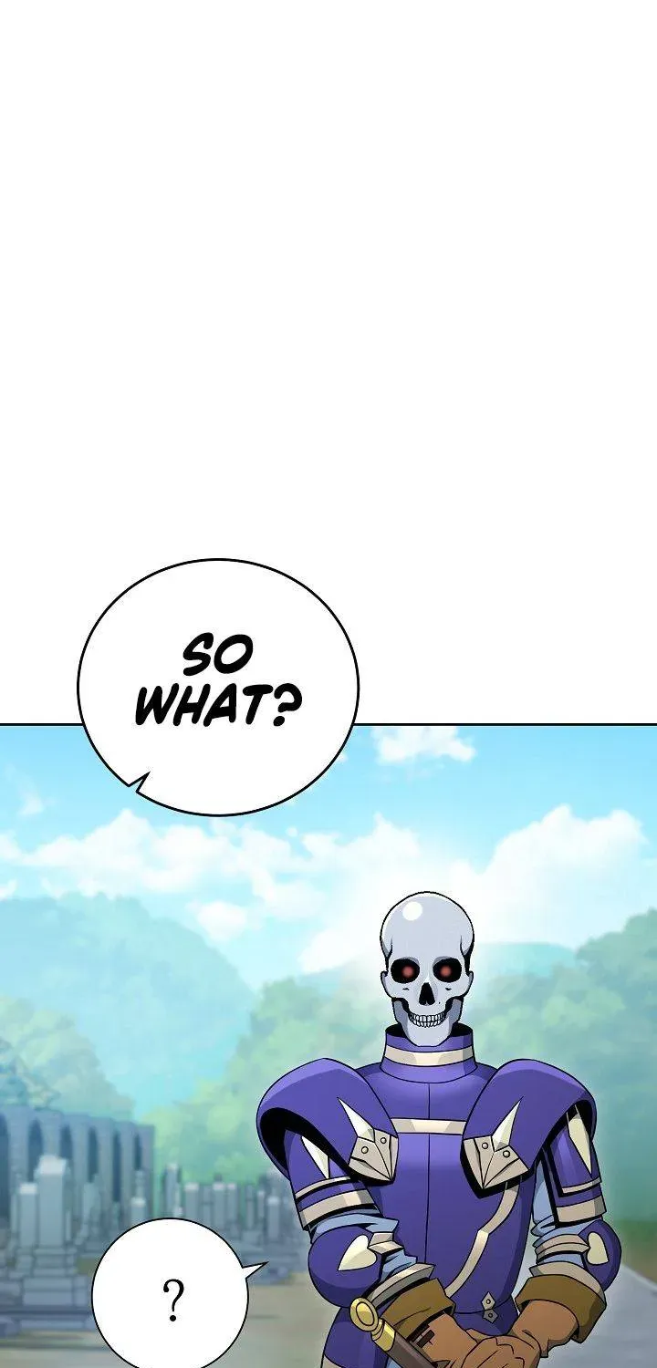 Skeleton Soldier Chapter 173 page 39 - 