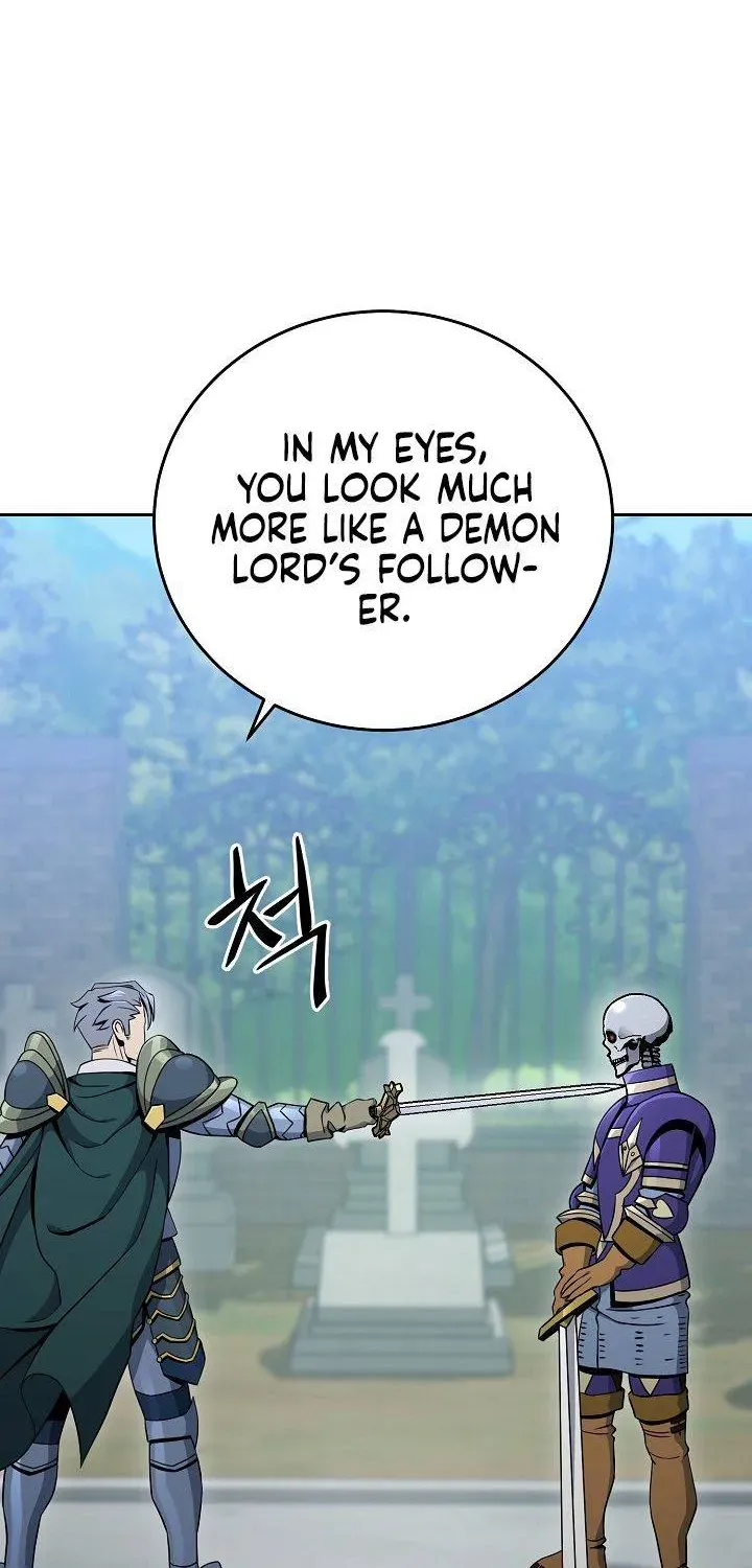 Skeleton Soldier Chapter 173 page 42 - 